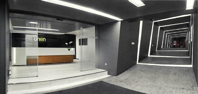 UNEN Servicios para la Arquitectura