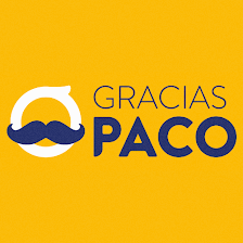 Gracias Paco Store N2