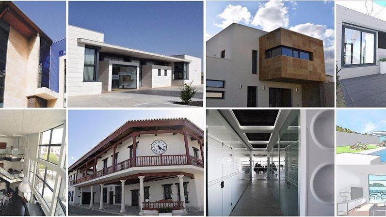 ARQUINUR, ARQUITECTURA MANCHEGA S.L.P.