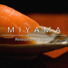 Miyama Restaurant