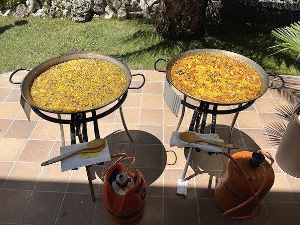 Coko's Catering