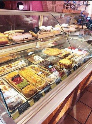 Panadería El Granero de Boceguillas, SL