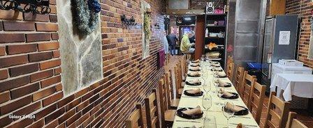 Restaurante LUSI