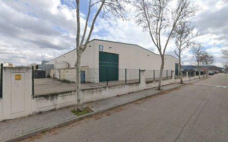Alcalá Torrejón S A