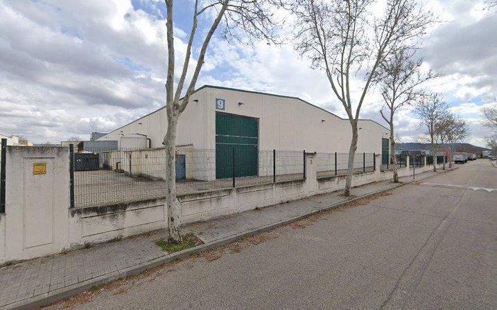Alcalá Torrejón S A