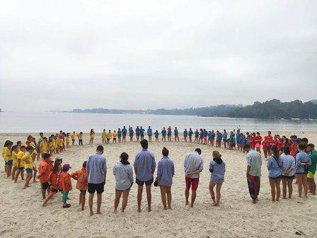 Grupo Scout Adhara