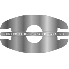 Comercial de Chapa Cortada, S.L.