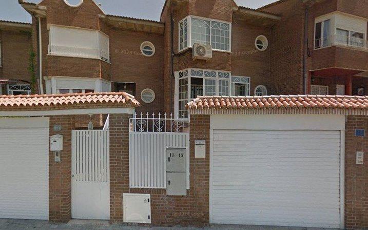 Alquileres de vehículos Armando Gutiérrez Díaz