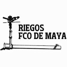 Riegos Francisco De Maya Jimenez