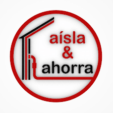 Aisla y Ahorra
