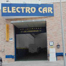 TALLERES ELECTROCAR