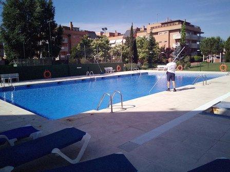 Mantenimiento de piscinas madrid, Fenxpool. Reparación de piscinas.