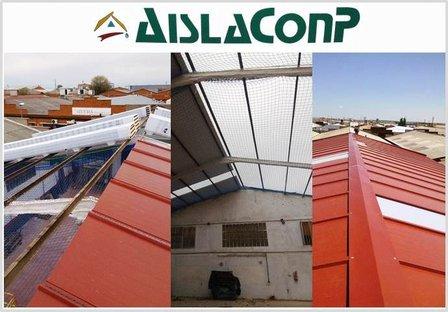 Aislaconp