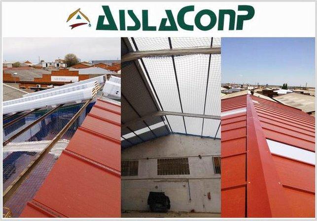 Aislaconp