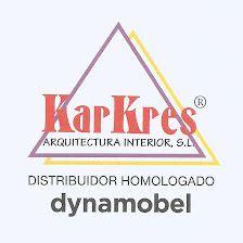 Karkres Arquitectura Interior, S.L.