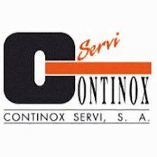 Continox- FICHET Madrid