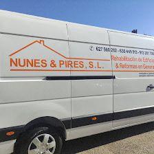 Nunes y Pires S.L