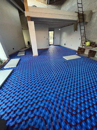 Instalaciones y mantenimiento Hilario Lopez