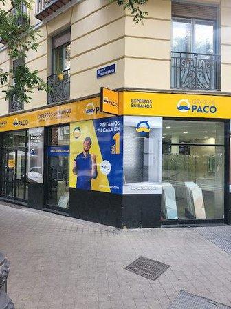 Gracias Paco Store N2