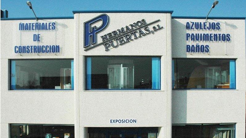 Hermanos Puertas