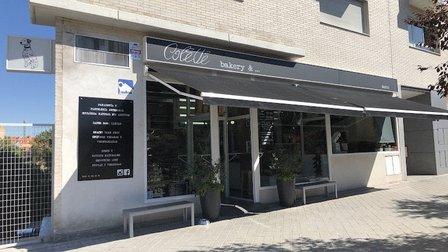 Colette Bakery Madrid
