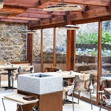 Restaurante MONTIA