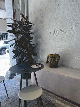 Osom Coffee House