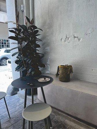 Osom Coffee House