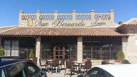 Asador San Bernardo