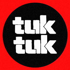 Tuk Tuk Asian Street Food Bilbao