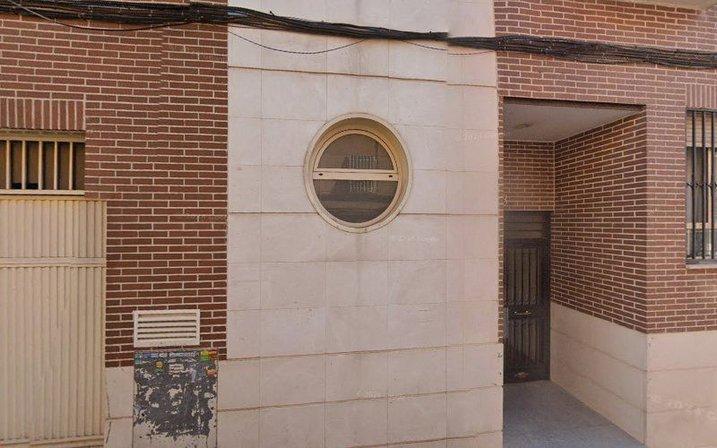 Centro de Avivamiento Cristiano Elohim en Madrid
