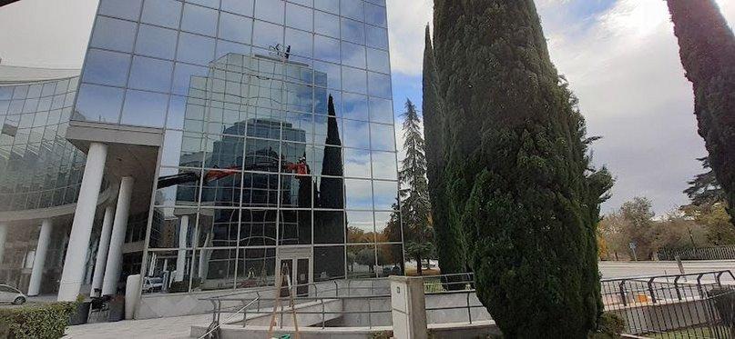 Dirección General de Industria, Energía y Minas