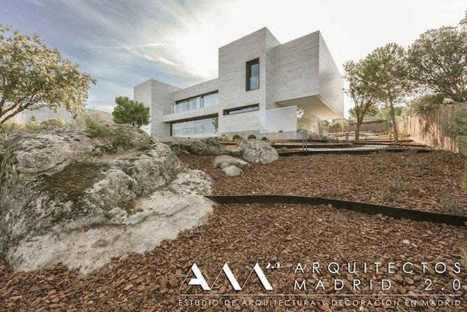 Arquitectos Madrid 2.0 - Reformas Integrales Madrid