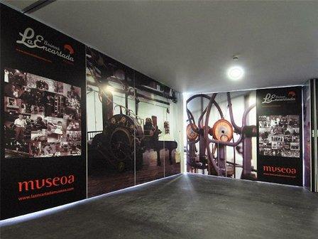 Karkres Arquitectura Interior, S.L.
