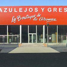 La Boutique de la Cerámica