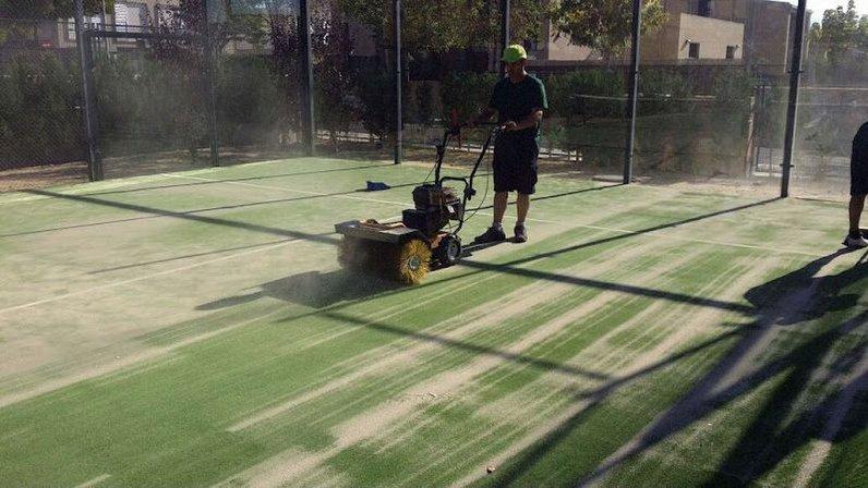 KTG Empresa de Instalaciones Deportivas
