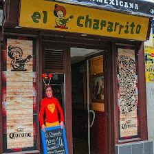 Taqueria El Chaparrito