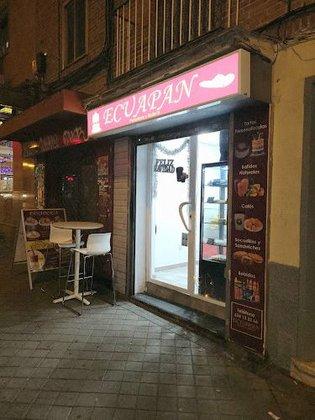 Ecuapan - Panadería y Pastelería