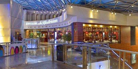 Restaurante La Tagliatella