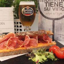 Restaurante El Gurú