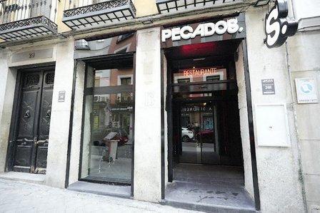 Restaurante Pecados