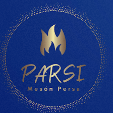 PARSI-Restaurante persa