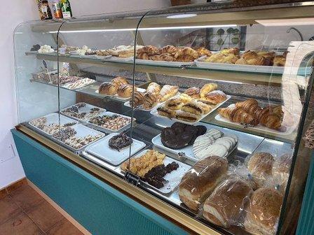 Pastelería Pinto's Bakery