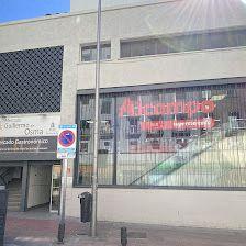 Alcampo Supermercado