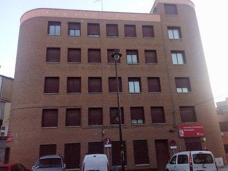 Servicios Económicos Municipales
