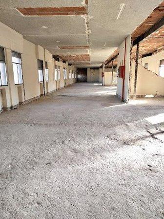 Demoliciones Interiores Madrid