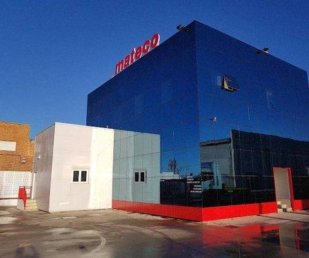 mateco Móstoles, Madrid - Toledo | Alquiler Plataformas Elevadoras