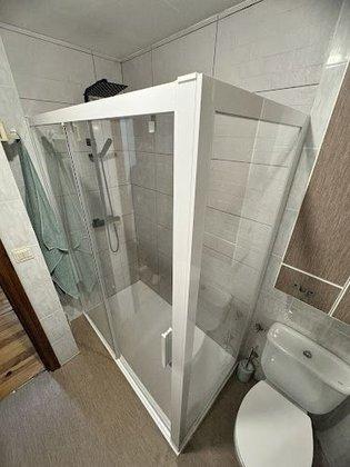 Ducha Confort