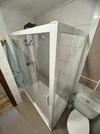 Ducha Confort