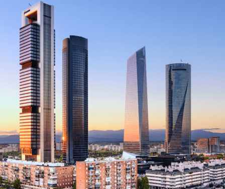 Tasaciones en Madrid - Peritaciones - Inmobiliaria